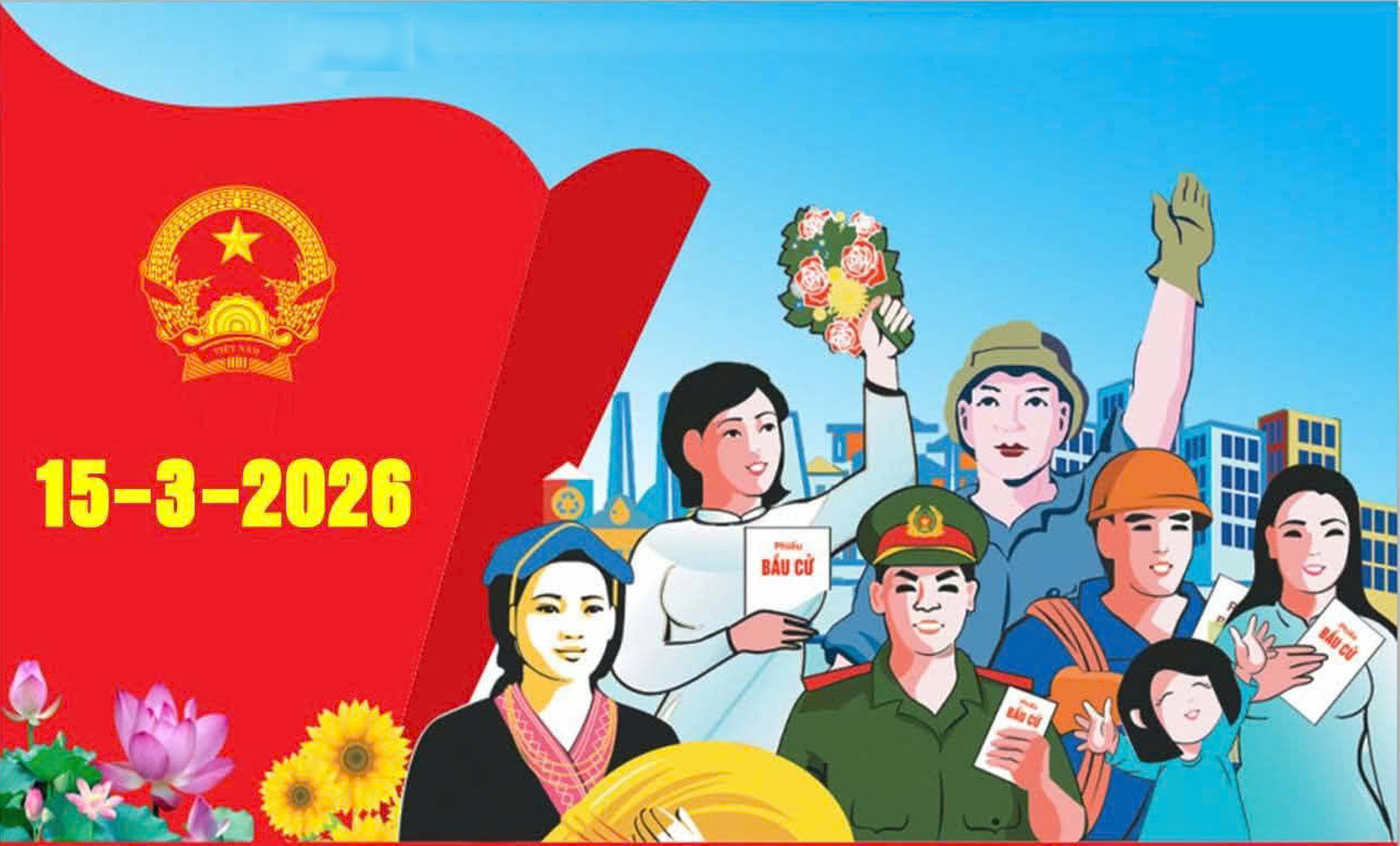 Ứng cử viên ngoài Đảng trong bầu cử Quốc hội khóa mới